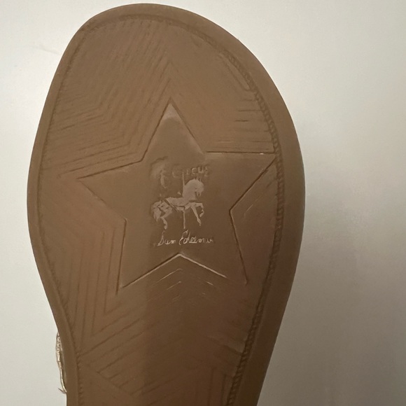 Sam Edelman Sandals - Picture 3 of 3
